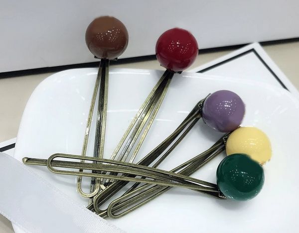 7 см, корейская модная 5-цветная серия из сахарной фасоли, клип для слов, шпилька для волос, парик для волос, ювелирный прилавок, подарок, Slivery;golden
7 см, корейская модная 5-цветная серия из сахарной фасоли, клип для слов, шпилька для волос, парик для волос, ювелирный прилавок, подарок, Slivery;golden