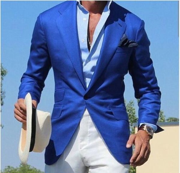 blue suit men blazer beach wedding men groom suit with pants smart terno slim fit tuxedo coat prom jacket costume homme mariage, White;black
blue suit men blazer beach wedding men groom suit with pants smart terno slim fit tuxedo coat prom jacket costume homme mariage, White;black
