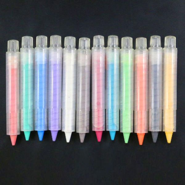 1pc шитье портного crayon pen ткани маркер лоскутное одежды pen для tailor швейные принадлежности инструмент принадлежности rfpkx, Black
1pc шитье портного crayon pen ткани маркер лоскутное одежды pen для tailor швейные принадлежности инструмент принадлежности rfpkx, Black