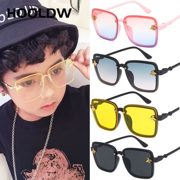 hooldw new oversize square kids sunglasses children sun glasses boys girls outdoors travel uv400 eyewear, White;black
hooldw new oversize square kids sunglasses children sun glasses boys girls outdoors travel uv400 eyewear, White;black