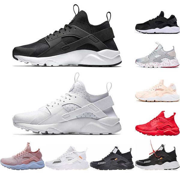 with socks ale huarache 4.0 1.0 classical triple white black running shoes for men women huaraches sports sneaker mans trainers
with socks ale huarache 4.0 1.0 classical triple white black running shoes for men women huaraches sports sneaker mans trainers
