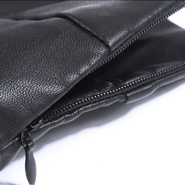 new pleated ruffles mini skirts women pu leather office lady work skirts fashion zipper korean streetwear 2020, Black
new pleated ruffles mini skirts women pu leather office lady work skirts fashion zipper korean streetwear 2020, Black