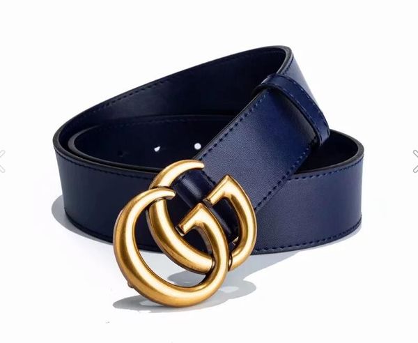 Бренд Betl знаменитый 100% реальный ремень гладкая пуговица женщина и мужчина высоко