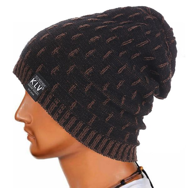 new men's winter fall hat fashion knitted black ski hats thick warm cap bonnet skullies beanie soft knitted beanies cotton #h, Blue;gray
new men's winter fall hat fashion knitted black ski hats thick warm cap bonnet skullies beanie soft knitted beanies cotton #h, Blue;gray