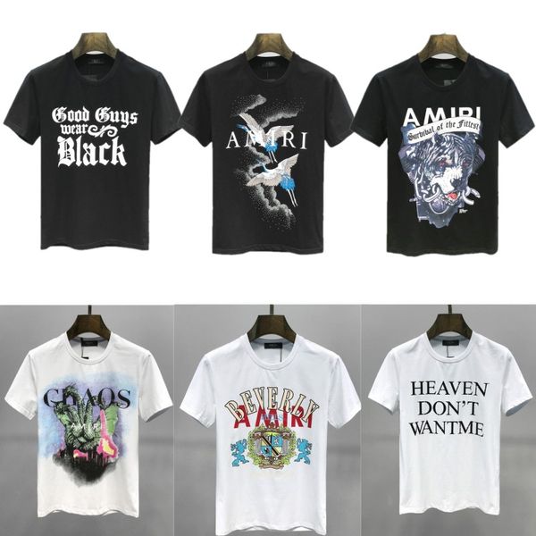 mens summer designer t-shirt letter printing tshirts o-neck short sleeves cotton tee brand t shirt 100% cotton tees, White;black
mens summer designer t-shirt letter printing tshirts o-neck short sleeves cotton tee brand t shirt 100% cotton tees, White;black