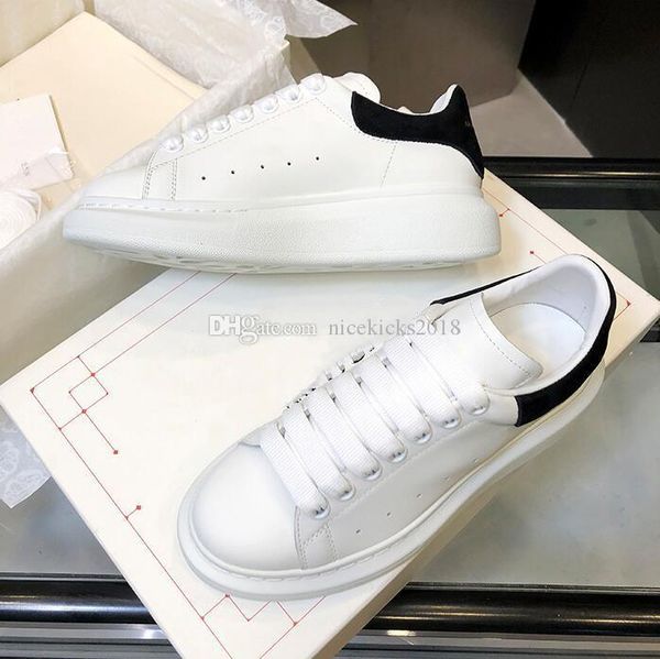 конструктор класс люкс chaussures женщины людей вскользь фитнес обувь chaussures мода белой кожа комфортная обувь flat отдых тапок, Black
конструктор класс люкс chaussures женщины людей вскользь фитнес обувь chaussures мода белой кожа комфортная обувь flat отдых тапок, Black