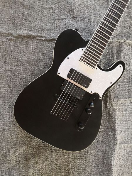 новй ивен каѬпенеѬ stef t7b fluence black guitar 7 Ѭђн black лекѬогиаѬа Ѭђннй thru body br
новй ивен каѬпенеѬ stef t7b fluence black guitar 7 Ѭђн black лекѬогиаѬа Ѭђннй thru body br