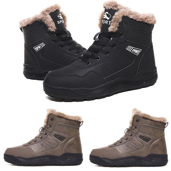2020 sale designer pattern6 soft black grey plus velvet warm man boy men boots mens sneakers boot trainers outdoor walking shoes
2020 sale designer pattern6 soft black grey plus velvet warm man boy men boots mens sneakers boot trainers outdoor walking shoes