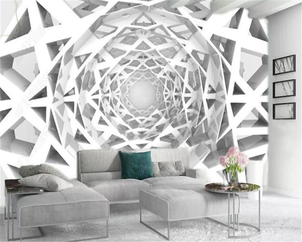 3d room wallpaper custom p triangular building for expansion space retro simple hd digital printing moisture-proof wall paper
3d room wallpaper custom p triangular building for expansion space retro simple hd digital printing moisture-proof wall paper