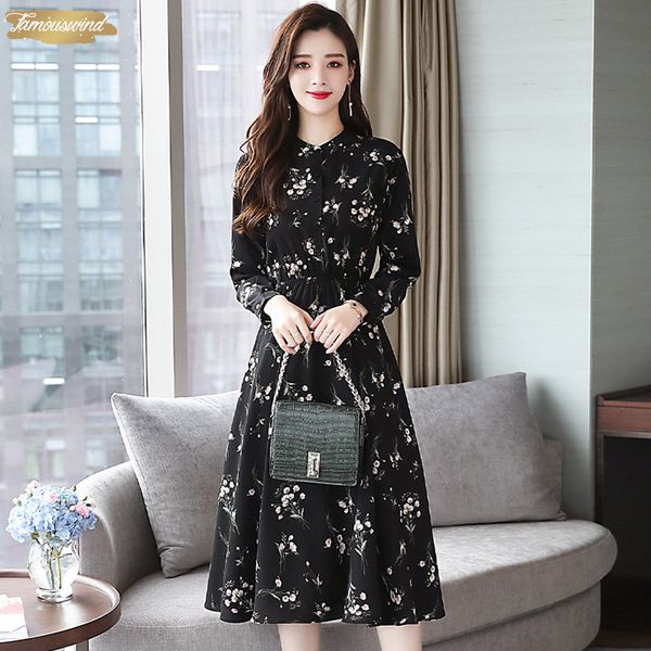 autumn women dress chiffon dress plus size boho dresses elegant women party long sleeve midi vestidos designer clothes, Black;gray
autumn women dress chiffon dress plus size boho dresses elegant women party long sleeve midi vestidos designer clothes, Black;gray