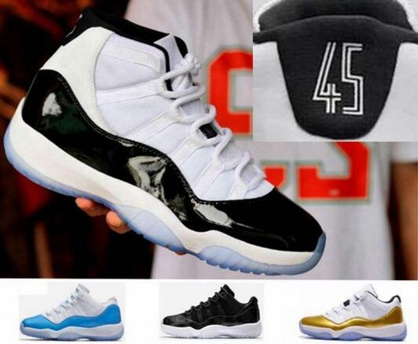 11s snakeskin navy pink white 11 low 2019 new mens women sneakers trainers basketball sports shoes with box
11s snakeskin navy pink white 11 low 2019 new mens women sneakers trainers basketball sports shoes with box