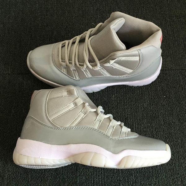 cap and gown 11 prom night platinum tint 11s xi gym red bred prm heiress men women basketball shoes cool grey sports sneaker
cap and gown 11 prom night platinum tint 11s xi gym red bred prm heiress men women basketball shoes cool grey sports sneaker