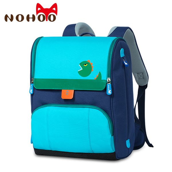 nohoo children school bags for boys orthopedic waterproof school backpacks girls book bag knapsack mochila escolar for 6-12 year y200706
nohoo children school bags for boys orthopedic waterproof school backpacks girls book bag knapsack mochila escolar for 6-12 year y200706