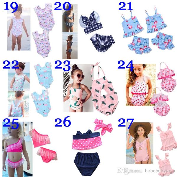 30 styles baby girls swimwear summer kids bikini swimsuit bow printing children bathing suit kids girls fashion swimming suit wholesale, Blue
30 styles baby girls swimwear summer kids bikini swimsuit bow printing children bathing suit kids girls fashion swimming suit wholesale, Blue