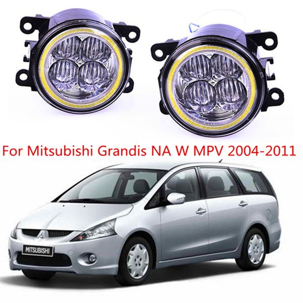 for mitsubishi grandis na w mpv 2004-2012 angel eyes fog lights 30w daytime running lights h11 led fog lamps 2pcs
for mitsubishi grandis na w mpv 2004-2012 angel eyes fog lights 30w daytime running lights h11 led fog lamps 2pcs