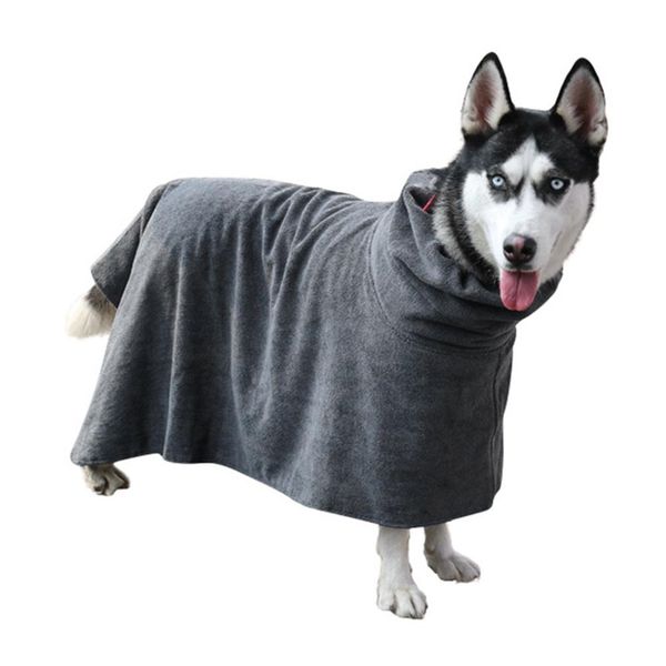 dog bathrobe quick drying dog towel dogs and cats microfiber towel super obsorbent pets bath towel for mositure absorbing
dog bathrobe quick drying dog towel dogs and cats microfiber towel super obsorbent pets bath towel for mositure absorbing