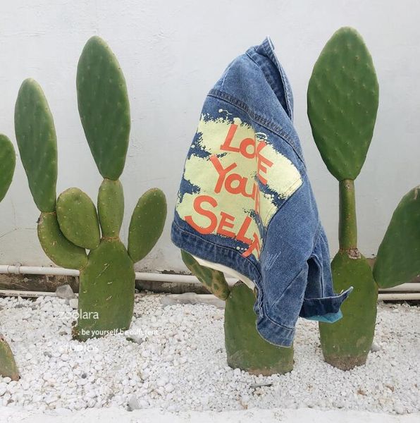 2020 new wholesale boys girls denim coat spring full sleeve kids jacket 2-7t hj504, Blue;gray
2020 new wholesale boys girls denim coat spring full sleeve kids jacket 2-7t hj504, Blue;gray