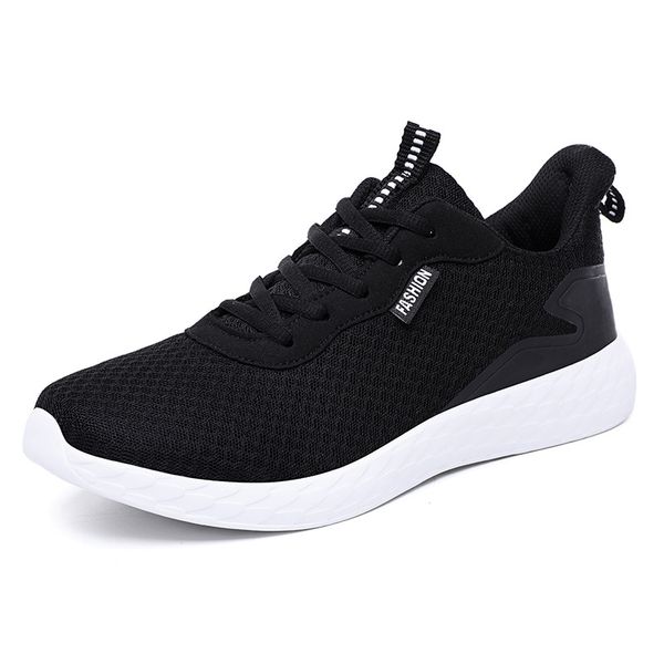 2020 cushion running shoes for men breathable sneakers non slip damping jogging sport shoes plus size buffer male trainers
2020 cushion running shoes for men breathable sneakers non slip damping jogging sport shoes plus size buffer male trainers