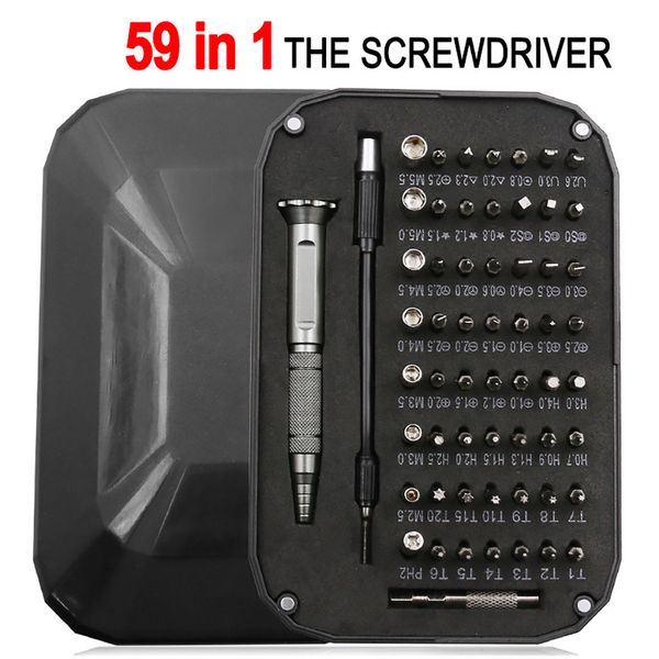 59pcs small mini precision screwdriver magnetic ring set watch jewelry electronic repair tool imantador de destornilladores
59pcs small mini precision screwdriver magnetic ring set watch jewelry electronic repair tool imantador de destornilladores