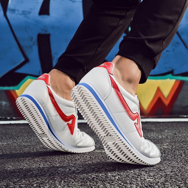 2020 g.n.shijia fashion new designer cow leather microfiber eva rubber bottom white red 88 running shoes sport sneaker
2020 g.n.shijia fashion new designer cow leather microfiber eva rubber bottom white red 88 running shoes sport sneaker