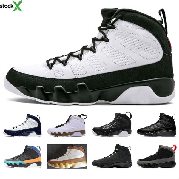 mens 9 9s basketball shoes og space jam space jam anthracite the spirit dream it do it unc mop melo bred athletics sneakers, Black
mens 9 9s basketball shoes og space jam space jam anthracite the spirit dream it do it unc mop melo bred athletics sneakers, Black
