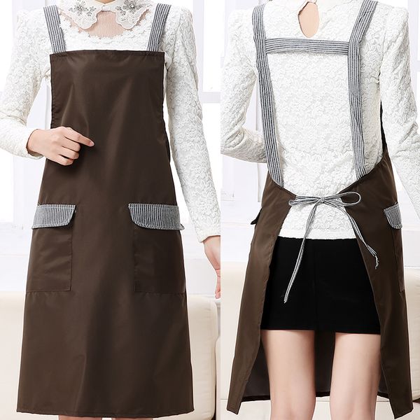sinsnan new pe waterproof kitchen apron for women/men solid color apron for baking pinafore chef waiter cafe home bib
sinsnan new pe waterproof kitchen apron for women/men solid color apron for baking pinafore chef waiter cafe home bib