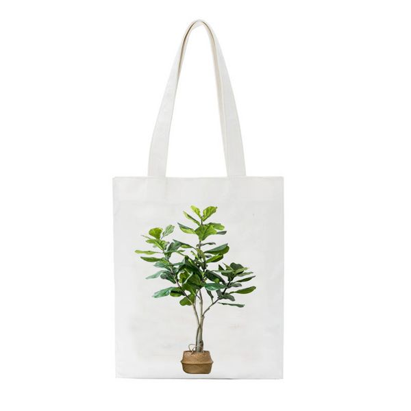 новые женщин вскользь canvas ткань сумка trees печать корзина леди сумочка многоразовые большая емкость tote сумка для рук
новые женщин вскользь canvas ткань сумка trees печать корзина леди сумочка многоразовые большая емкость tote сумка для рук
