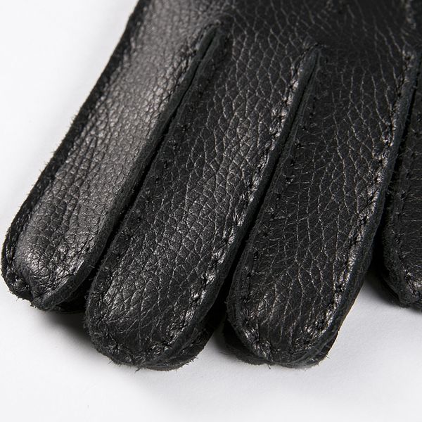 gours winter men genuine leather gloves new fashion brand deerskin mittens black plus velvet warm fashion driving gsm025, Blue;gray
gours winter men genuine leather gloves new fashion brand deerskin mittens black plus velvet warm fashion driving gsm025, Blue;gray