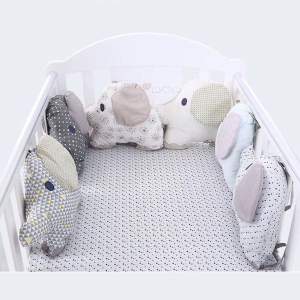 baby bed protector elephant cushion crib wai thicken bumper 6pcs crib around cushion cot protector pillows newborns bed decor
baby bed protector elephant cushion crib wai thicken bumper 6pcs crib around cushion cot protector pillows newborns bed decor