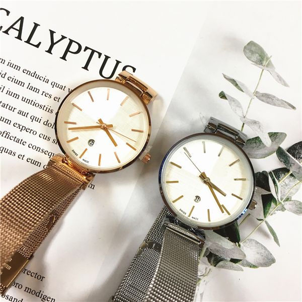 popular new women watches rose gold/silver special design thin mesh belt wathes lady dress watch woman quartz box, Slivery;brown
popular new women watches rose gold/silver special design thin mesh belt wathes lady dress watch woman quartz box, Slivery;brown