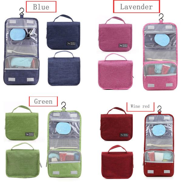 100pcs 2017 new women's oxford cosmetic bags popular&stylish toiletry kits handbag makeup bag for outdoor travel six colors
100pcs 2017 new women's oxford cosmetic bags popular&stylish toiletry kits handbag makeup bag for outdoor travel six colors
