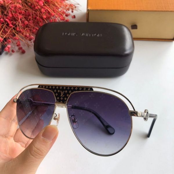 summer man metal sunglasses brand mens sunglasses model number l 0953 letters sunglasses uv400 7 color optional with box, White;black
summer man metal sunglasses brand mens sunglasses model number l 0953 letters sunglasses uv400 7 color optional with box, White;black