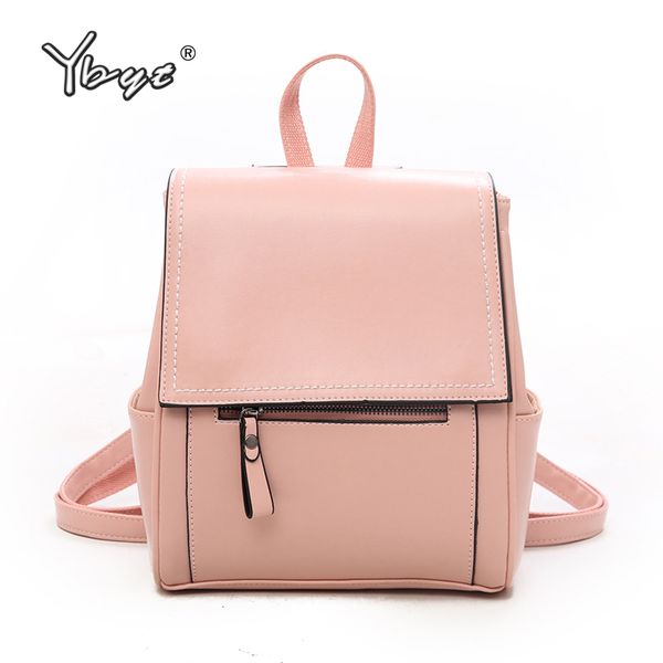 ybyt 2020 vintage pu leather backpack women solid color small shoulder bag england style girls school backpack travel rucksack
ybyt 2020 vintage pu leather backpack women solid color small shoulder bag england style girls school backpack travel rucksack