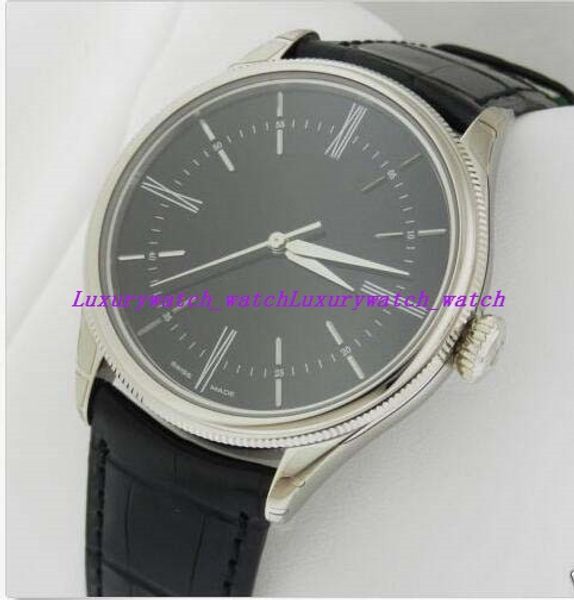 multi-style link men wristwatch 39mm black white dial leather strap automatic mens watch 50509 mens watch wristwatch
multi-style link men wristwatch 39mm black white dial leather strap automatic mens watch 50509 mens watch wristwatch