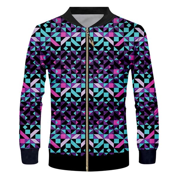 mens varsity bomber jacket slim fit 3d color diamond zip up baseball team sweatshirts college sports outwear custom s-6xl, Black;brown
mens varsity bomber jacket slim fit 3d color diamond zip up baseball team sweatshirts college sports outwear custom s-6xl, Black;brown