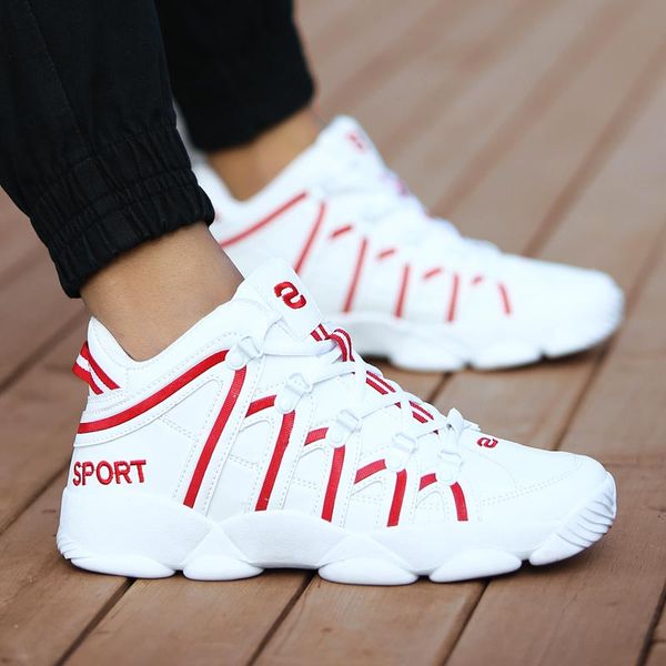 summer breathable men shoes sport women sneakers shoes men running sports mens runners white red training footwear e-383
summer breathable men shoes sport women sneakers shoes men running sports mens runners white red training footwear e-383