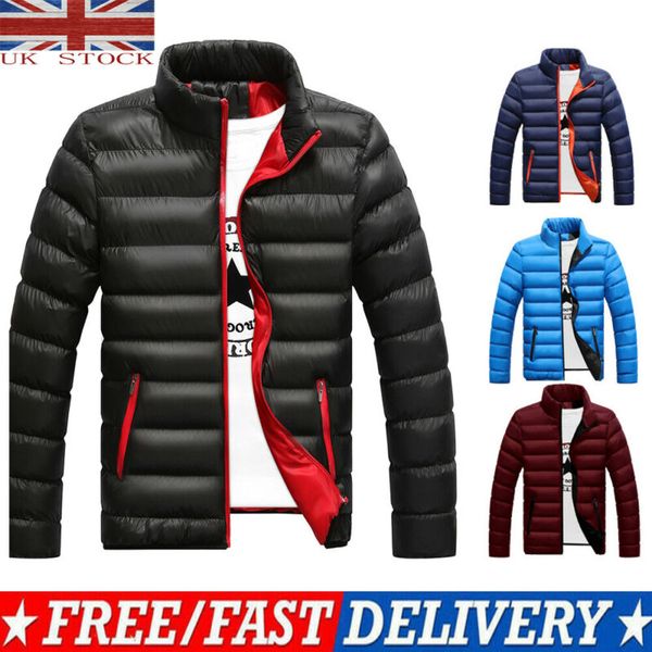 men's packable down jacket men's ultra lightweight packable puffer down jacket men lightweight stand collar, Black
men's packable down jacket men's ultra lightweight packable puffer down jacket men lightweight stand collar, Black