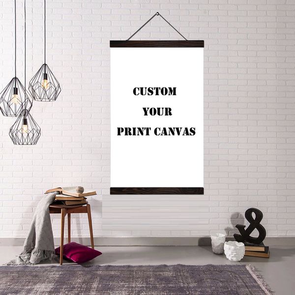 custom print canvas art hanging wall art poster modern solid wood cotton string hanging shaft scroll painting drop shipping
custom print canvas art hanging wall art poster modern solid wood cotton string hanging shaft scroll painting drop shipping
