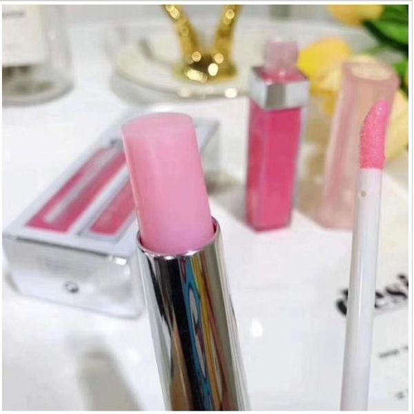 HOT 2in1 Косметика Matte Liquid Lipstick Rouge levre Lip Color Gloss Maquillaje Lipgloss Set Kit
HOT 2in1 Косметика Matte Liquid Lipstick Rouge levre Lip Color Gloss Maquillaje Lipgloss Set Kit