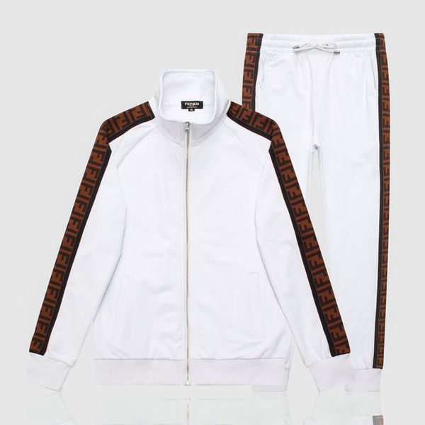 fends italian brand suit men's designer jackets fashion jacket trend wild casual pants boutique sports suit fashion wild parka, Gray
fends italian brand suit men's designer jackets fashion jacket trend wild casual pants boutique sports suit fashion wild parka, Gray