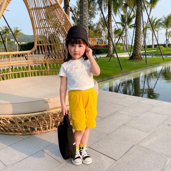 00967 new letter printing big pocket shorts t-shirt children's suit suits for boys and girls and girls t-shirt children's suit
00967 new letter printing big pocket shorts t-shirt children's suit suits for boys and girls and girls t-shirt children's suit