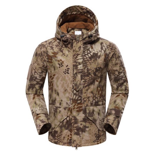 mens designer outdoor jackets camouflage coats fleece jackets with cap 6 styles 2020 autumn camouflage coat size s-3xl
mens designer outdoor jackets camouflage coats fleece jackets with cap 6 styles 2020 autumn camouflage coat size s-3xl