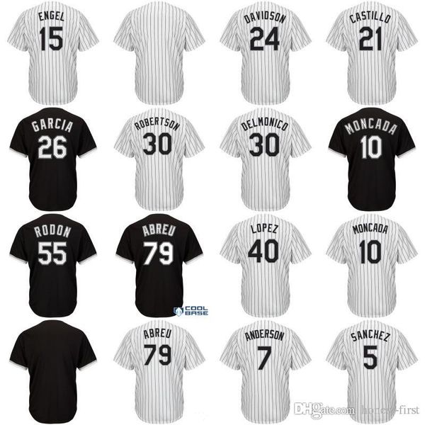 Baseball News Omar Narváez Kevan Smith Matt Davidson Tyler Saladino Adam Engel Avisail Leury Willy García Jacob May Charlie Tilson
Baseball News Omar Narváez Kevan Smith Matt Davidson Tyler Saladino Adam Engel Avisail Leury Willy García Jacob May Charlie Tilson