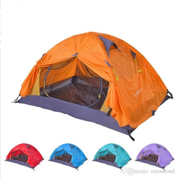 el indio tent outdoor supplies double camping tent rainproof professional camping equipment at6512
el indio tent outdoor supplies double camping tent rainproof professional camping equipment at6512