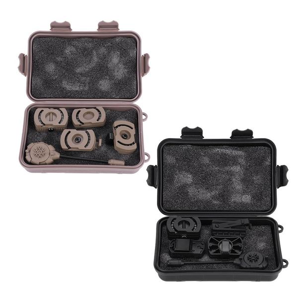 tec mpls led helmet light illumination tool outdoor hunting night tactical hunting utility helmet accessorie
tec mpls led helmet light illumination tool outdoor hunting night tactical hunting utility helmet accessorie