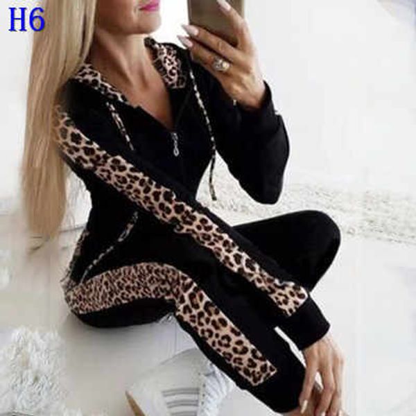 fashion women designer tracksuit new arrival autumn streetwear sports suit brand womens tracksuits women clothing size s-3xlh6, Gray
fashion women designer tracksuit new arrival autumn streetwear sports suit brand womens tracksuits women clothing size s-3xlh6, Gray