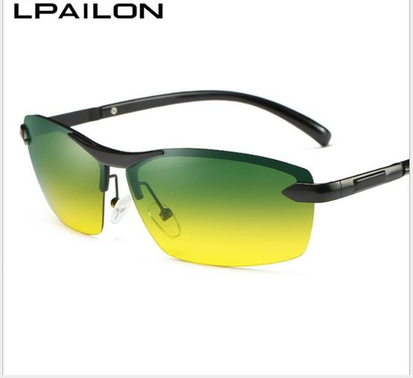 day and night polarizing sunglasses for men driving special sunglasses driver driving sunglasses night vision glasses, White;black
day and night polarizing sunglasses for men driving special sunglasses driver driving sunglasses night vision glasses, White;black