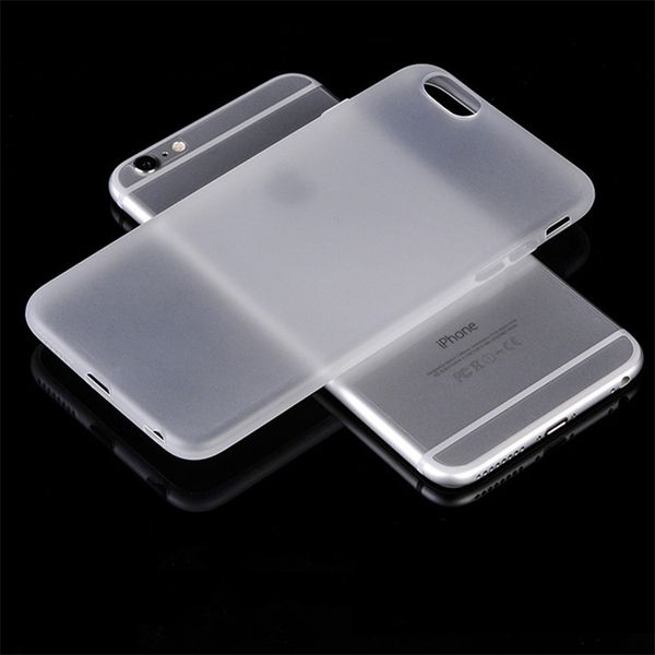 phone case ultra thin matte transparent pp for iphone 7 6s plus case cover for iphone xs max cases 8 plus luxury 0.3mm phone bag
phone case ultra thin matte transparent pp for iphone 7 6s plus case cover for iphone xs max cases 8 plus luxury 0.3mm phone bag