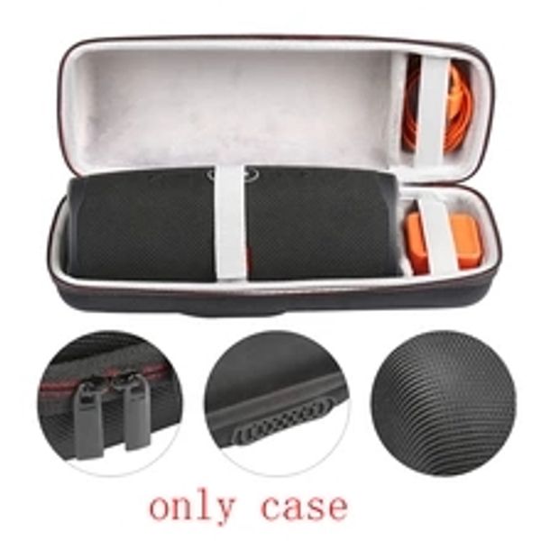 hard eva travel speaker bag storage case cover box for jbl flip 4 3 2 1 bluetooth speaker/ cable / other small accessories
hard eva travel speaker bag storage case cover box for jbl flip 4 3 2 1 bluetooth speaker/ cable / other small accessories