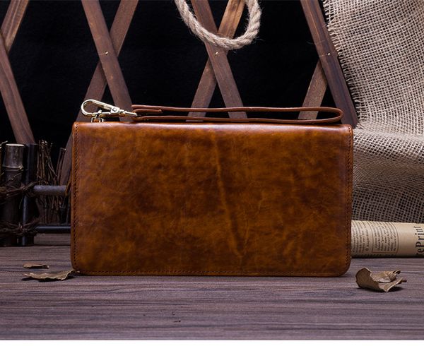 europe and the united states trend new fashion business retro leather men wallet casual multifunctional long clutch mobile phone multi-c
europe and the united states trend new fashion business retro leather men wallet casual multifunctional long clutch mobile phone multi-c